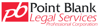 Point Blank Legal Services